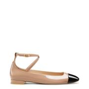 EDEN STRAP FLAT