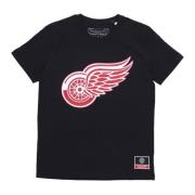 NHL Hold Logo Tee Sort