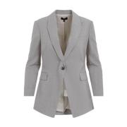 Elegant Blazer Jakke