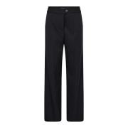 Wide Trousers