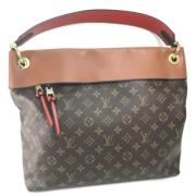 Pre-owned Stof louis-vuitton-tasker