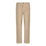 Premium Bomuld Chino Bukser