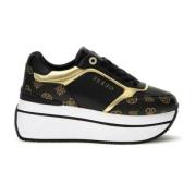 Kvinders Camrio Platform Sneakers