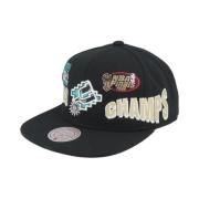 NBA World Champs Snapback Spurs