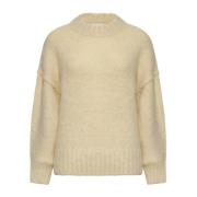 Gul Sweater Kollektion