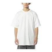 Chrysten T-shirt Optic White