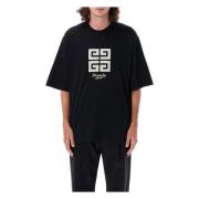 Black Studio Fit T-Shirt