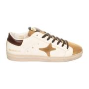 Hvide Sneakers Model 2924 SNK