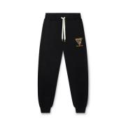 Tennis Club Icon Broderede Joggers