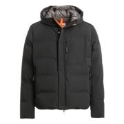 Taica Hooded Jacket