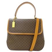 Pre-owned Plast celine-tasker