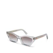 DIORMIDNIGHT B1I 45A5 Sunglasses