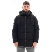 Vancouver Herre Puffer Jakke