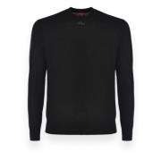 Stilfuld Sweatshirt K-GARTH