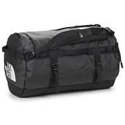 Sporty Base Camp Duffel Taske Sort