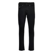 Sort Slim Fit Jeans