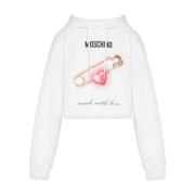 Hvid Sweater Kollektion