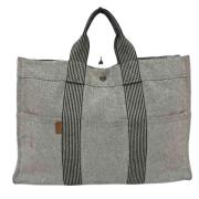 Pre-owned Canvas totes