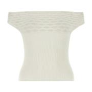 Ivory Avenue Top