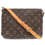 Pre-owned Stof louis-vuitton-tasker