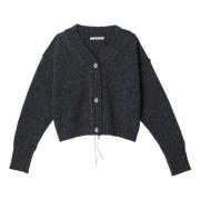 Kort Sæson Cardigan