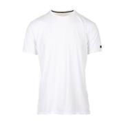 Hvide T-shirts og Polos Oxford Skjorte