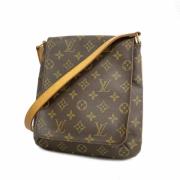 Pre-owned Stof louis-vuitton-tasker