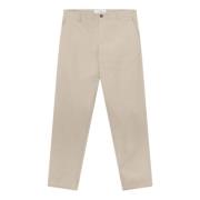 Sand Jared Twill Chino Bukser