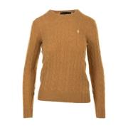 Brun Sweaters