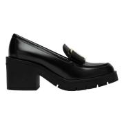 Stilfuld Benilde Loafer Sko