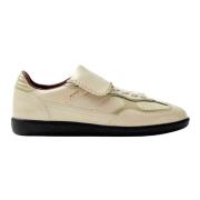 Tb.490 Club Onix Cream Læder Sneakers