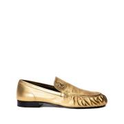 Guld Park Loafers