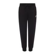 Sweatpants med logo