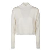 Stilfuld Spuma Sweater