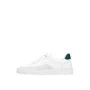 Mondo Squash White