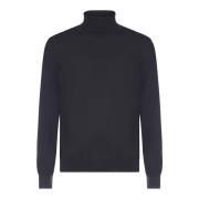 Sort Sweater Kollektion