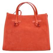 Miss Marcella Tote Bag