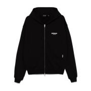 Sort Zip Hoodie