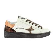 Hvide Sneakers Model 2937 SLAM