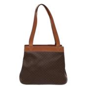 Pre-owned Canvas celine-tasker