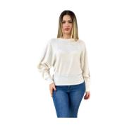 Round-neck Knitwear