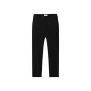 Elegant Slim Fit Como Suit Pants