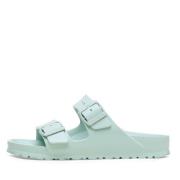 Surf Green EVA Sandaler