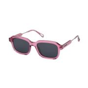 Pink Acetate Kvindesolbriller