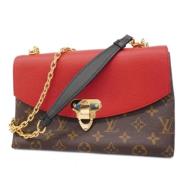 Pre-owned Stof louis-vuitton-tasker