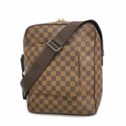 Pre-owned Stof louis-vuitton-tasker