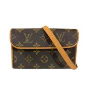 Pre-owned Stof louis-vuitton-tasker