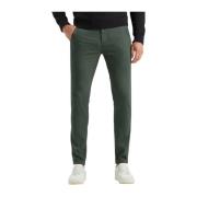 Stretch Chino Riser Slim Fit Bukser