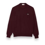 Herre Pullover Sweater