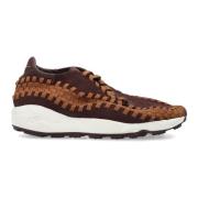 Elegante Earth/British Tan Sneakers